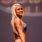 Brooke  Allison - NPC Southern Classic 2013 - #1